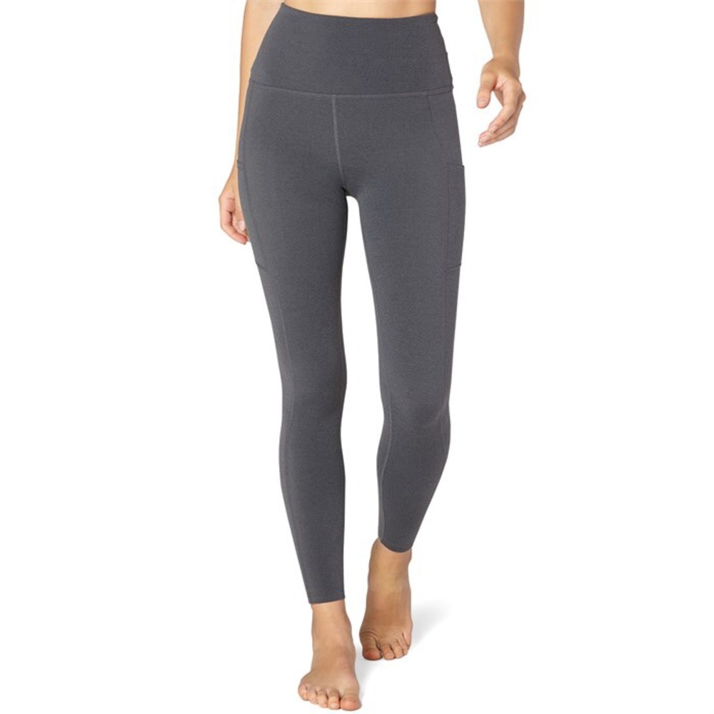 Beyond Yoga Plush High Waisted Long Leggings